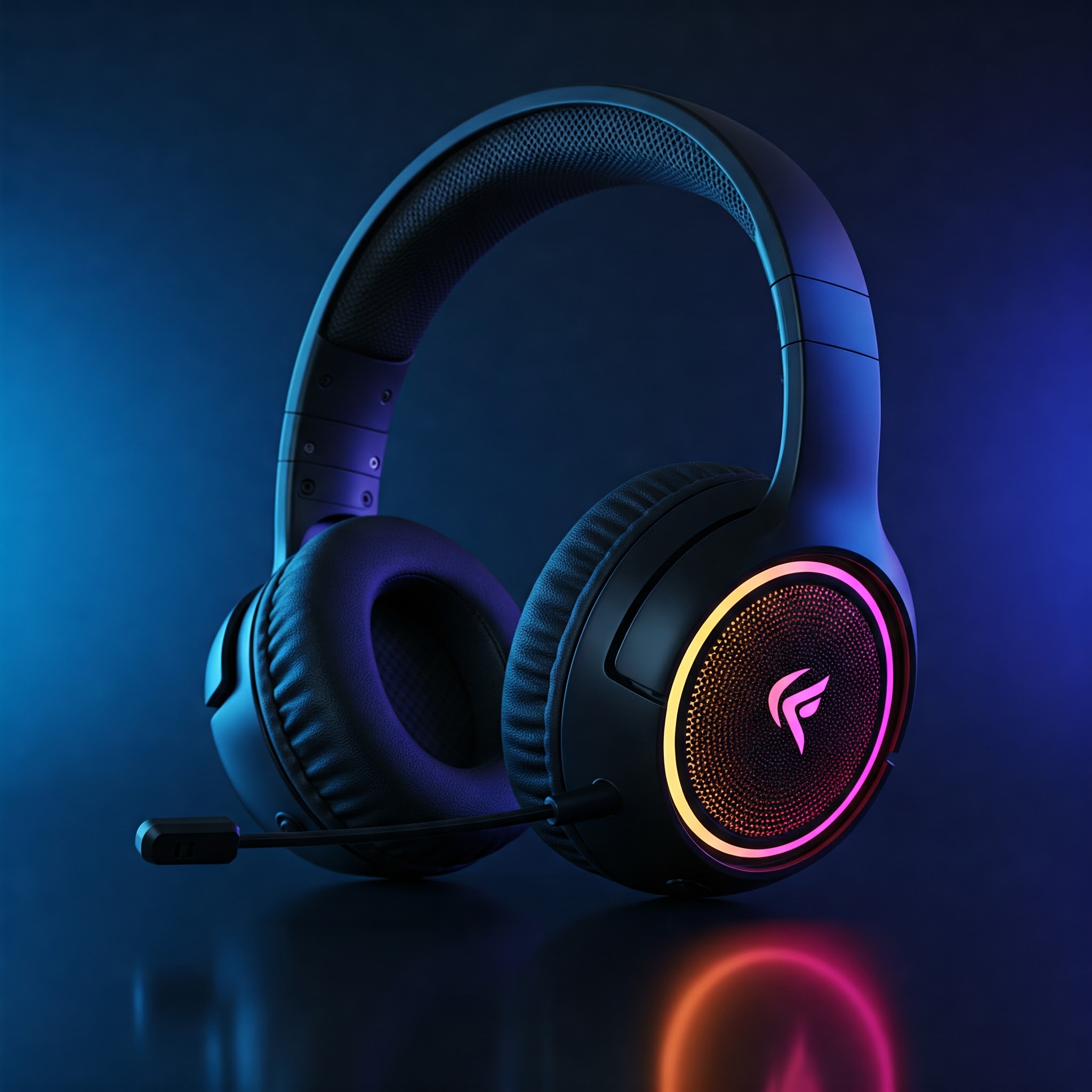 Headphones