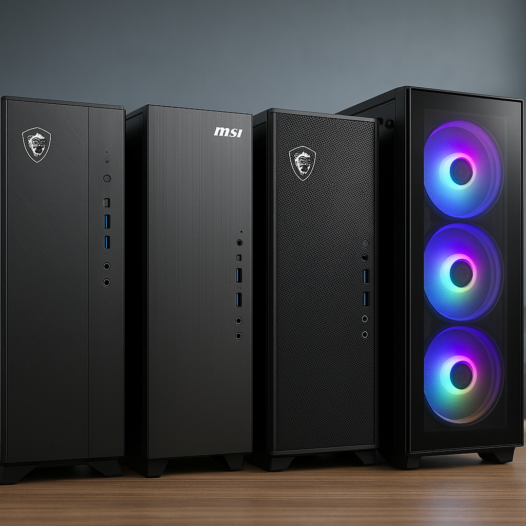 PCs