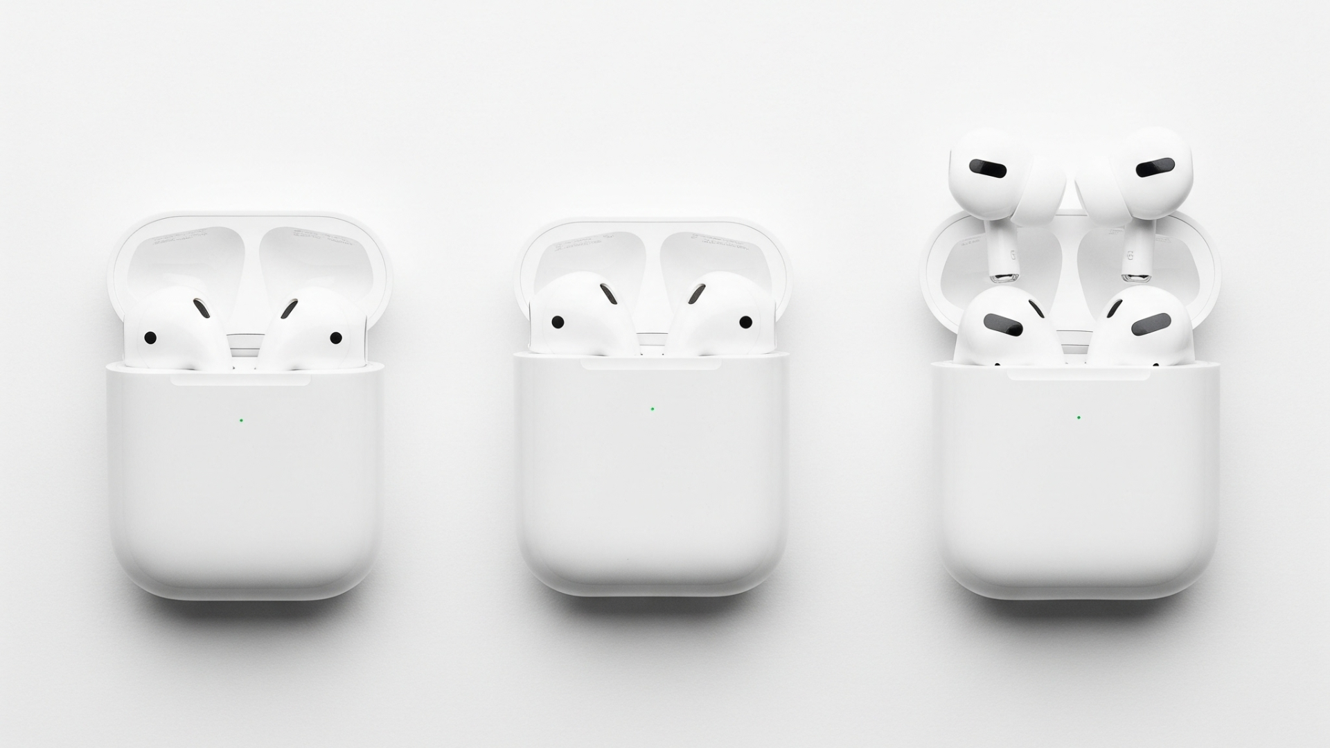 AirPods 2 vs 3 vs Pro 2 – Which One Should You Buy in 2025?