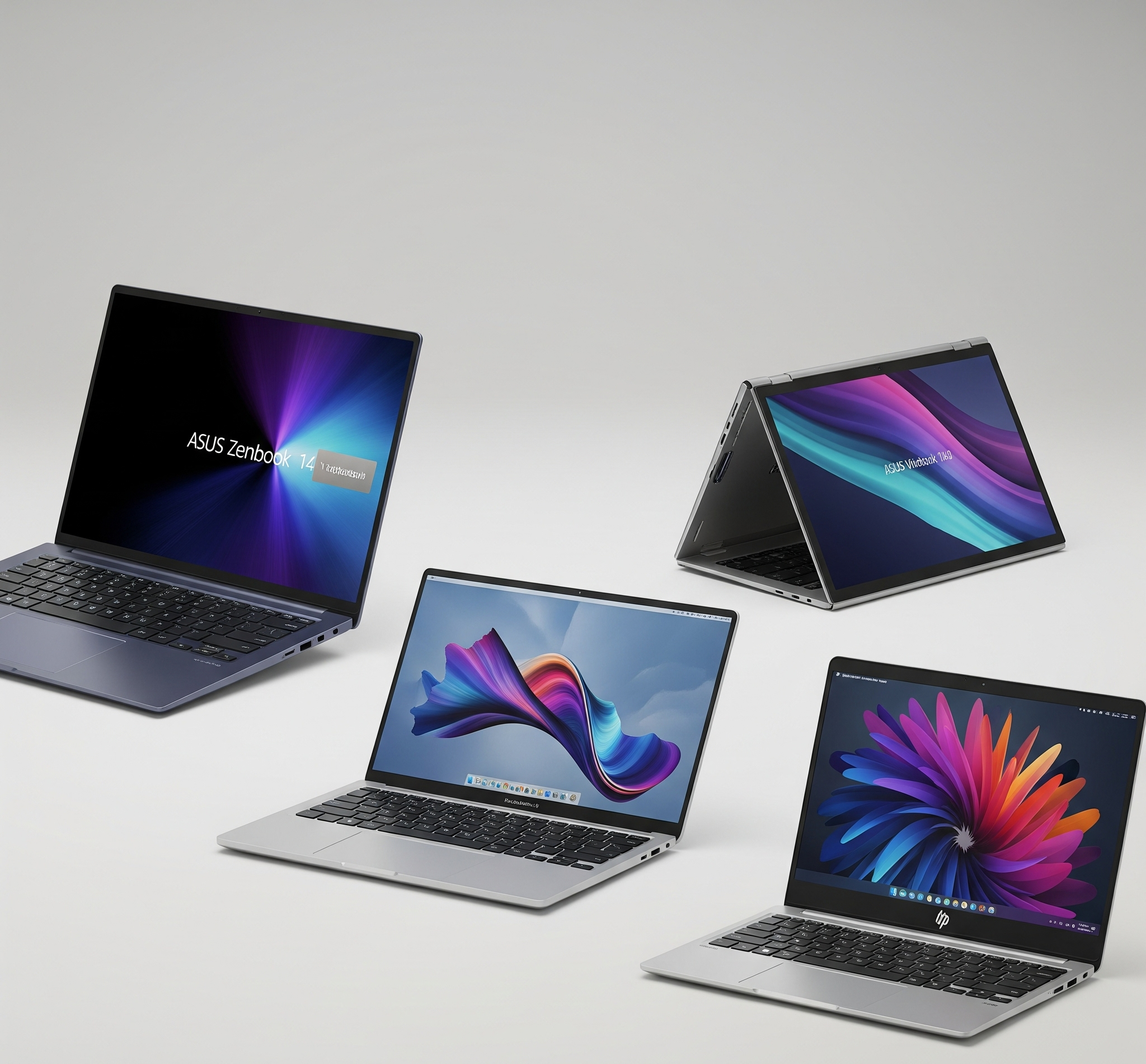 Best Laptops Under 1000$