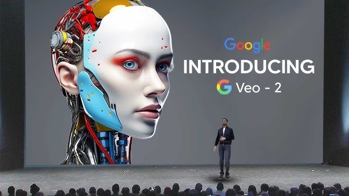 What is Veo 2 by Google?