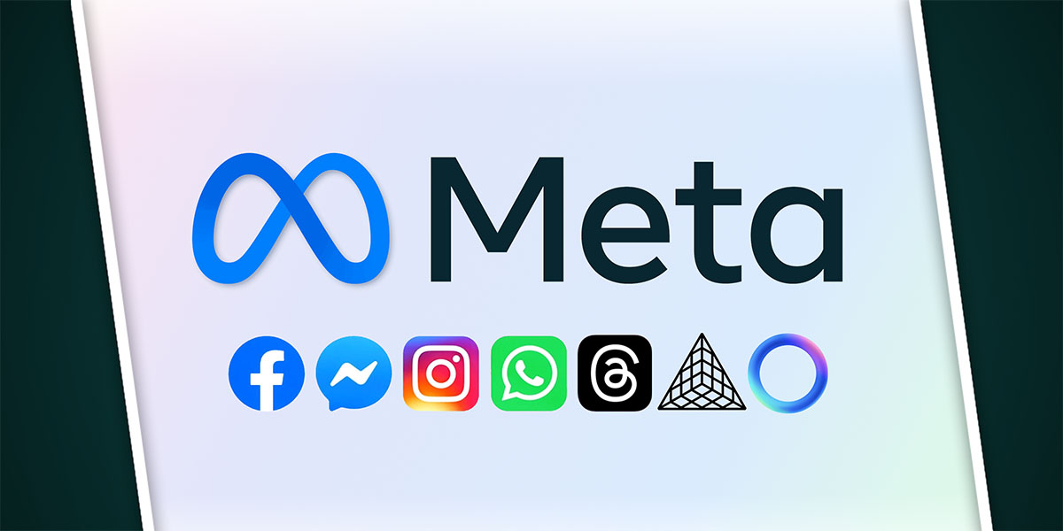 Meta's Crackdown on Fake Accounts and Scams