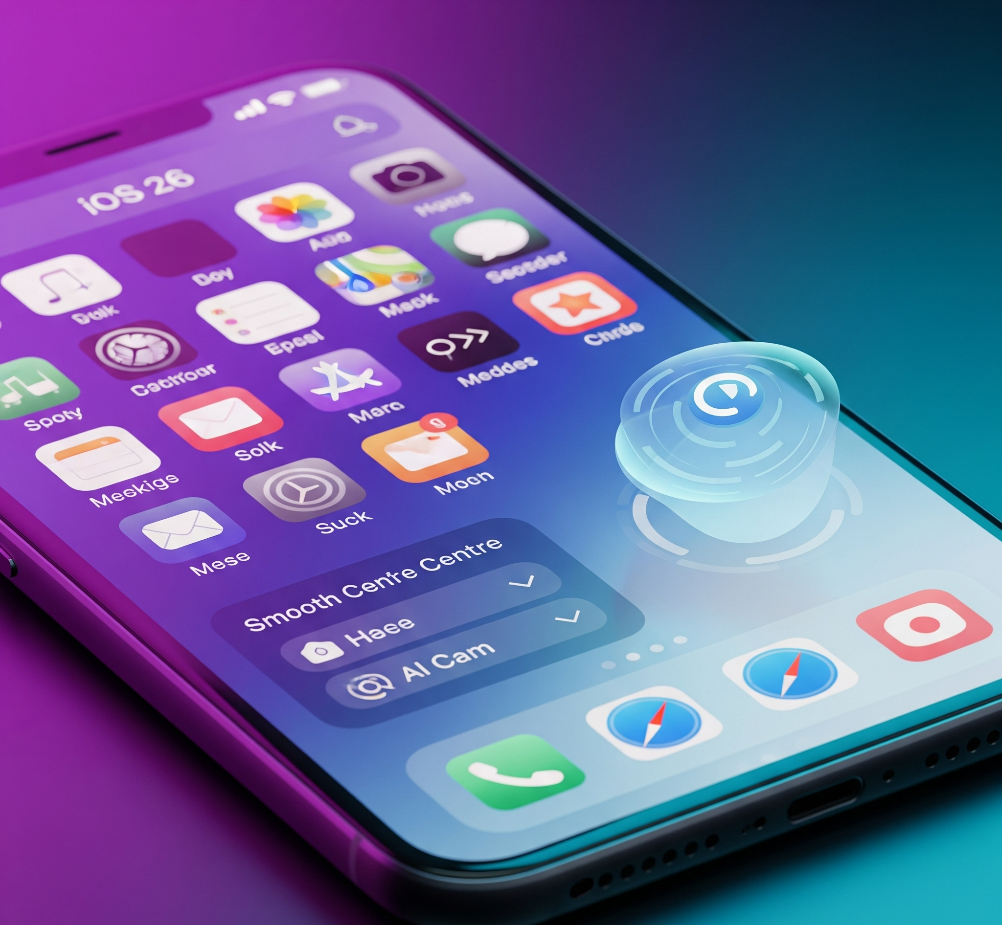 iOS 26 Rumors: Release Date, Features & Supported Devices for 2025