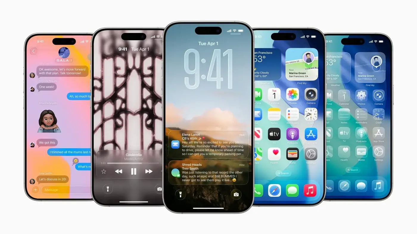 iOS 26 Beta is Here: All the Exciting Features You Need to Know