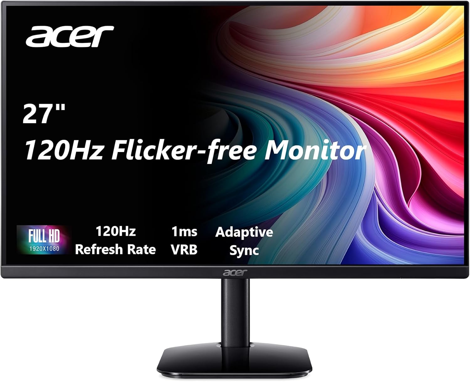 Acer KB272 G0bi
