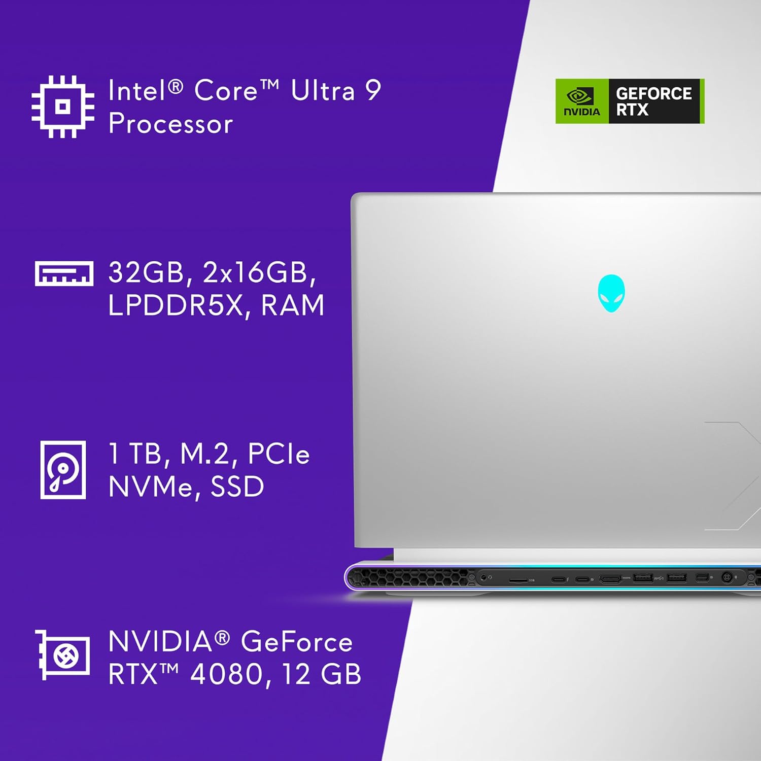 Alienware X16 R2 - Full Review