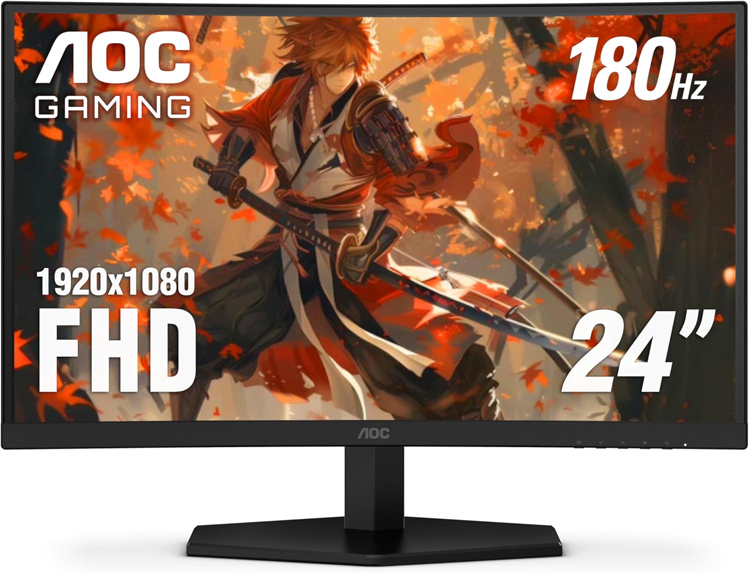 AOC C24G42E
