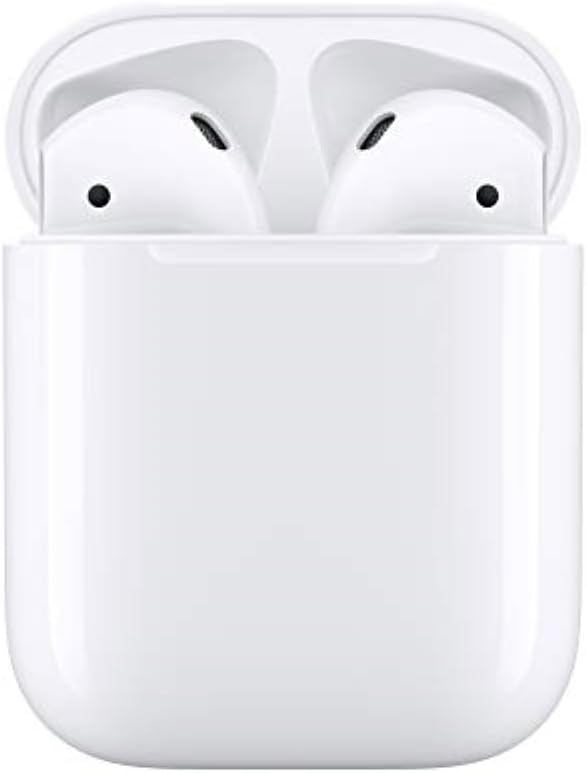 Apple AirPods (2nd Gen)