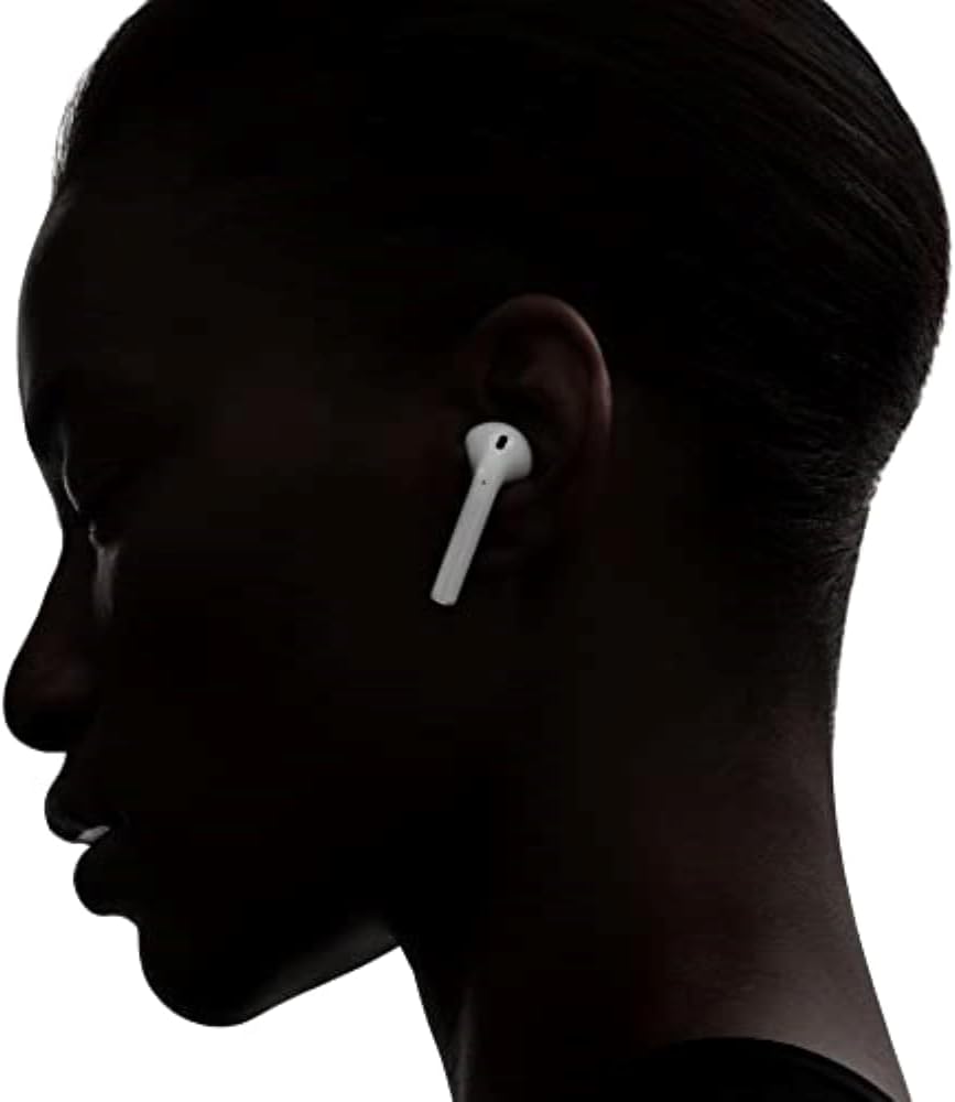 Apple AirPods (2nd Gen)