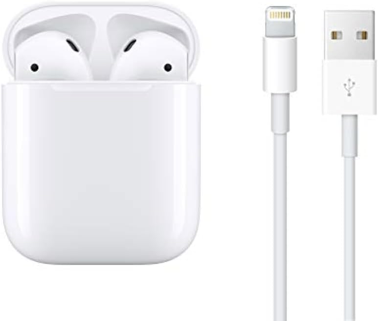 Apple AirPods (2nd Gen)