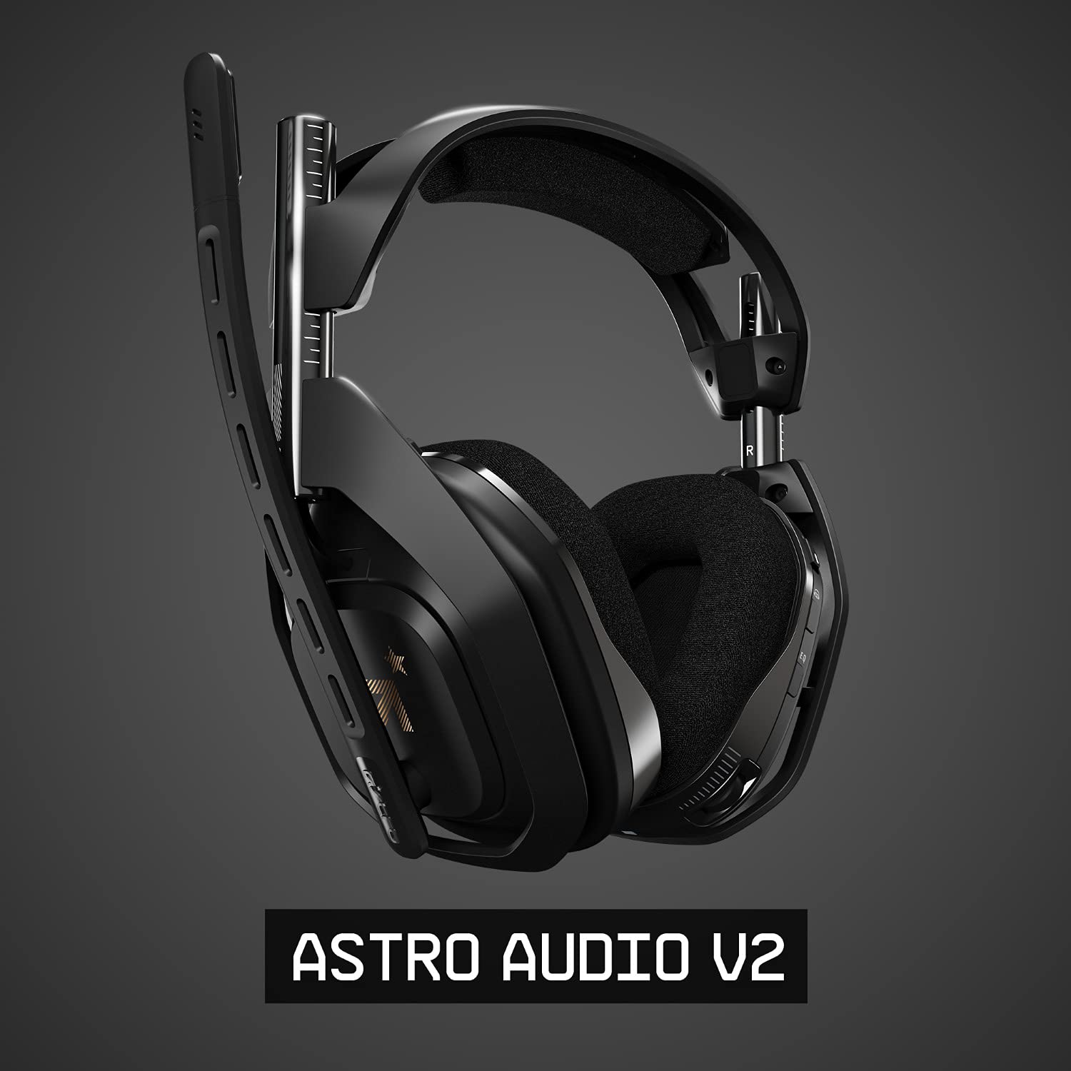 ASTRO Gaming A50