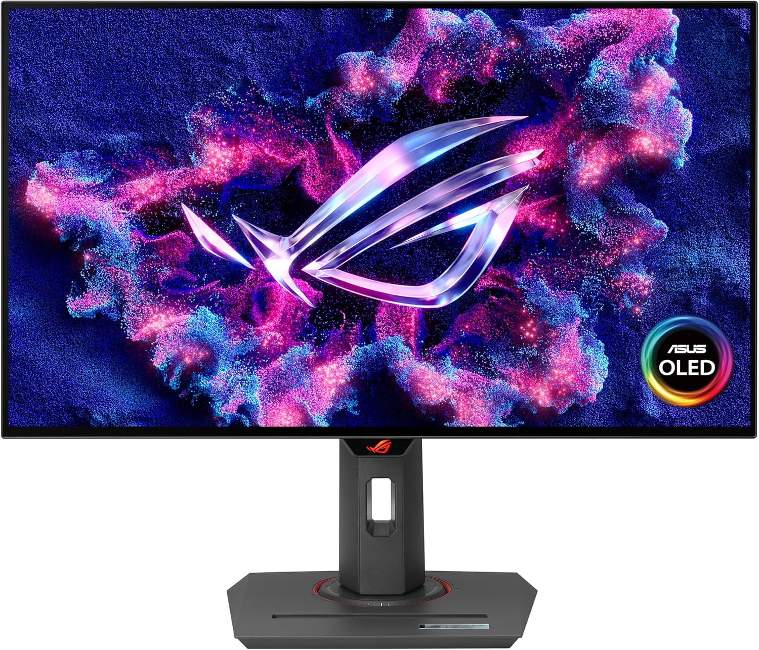 ASUS ROG Strix (XG27AQDMG) - Review