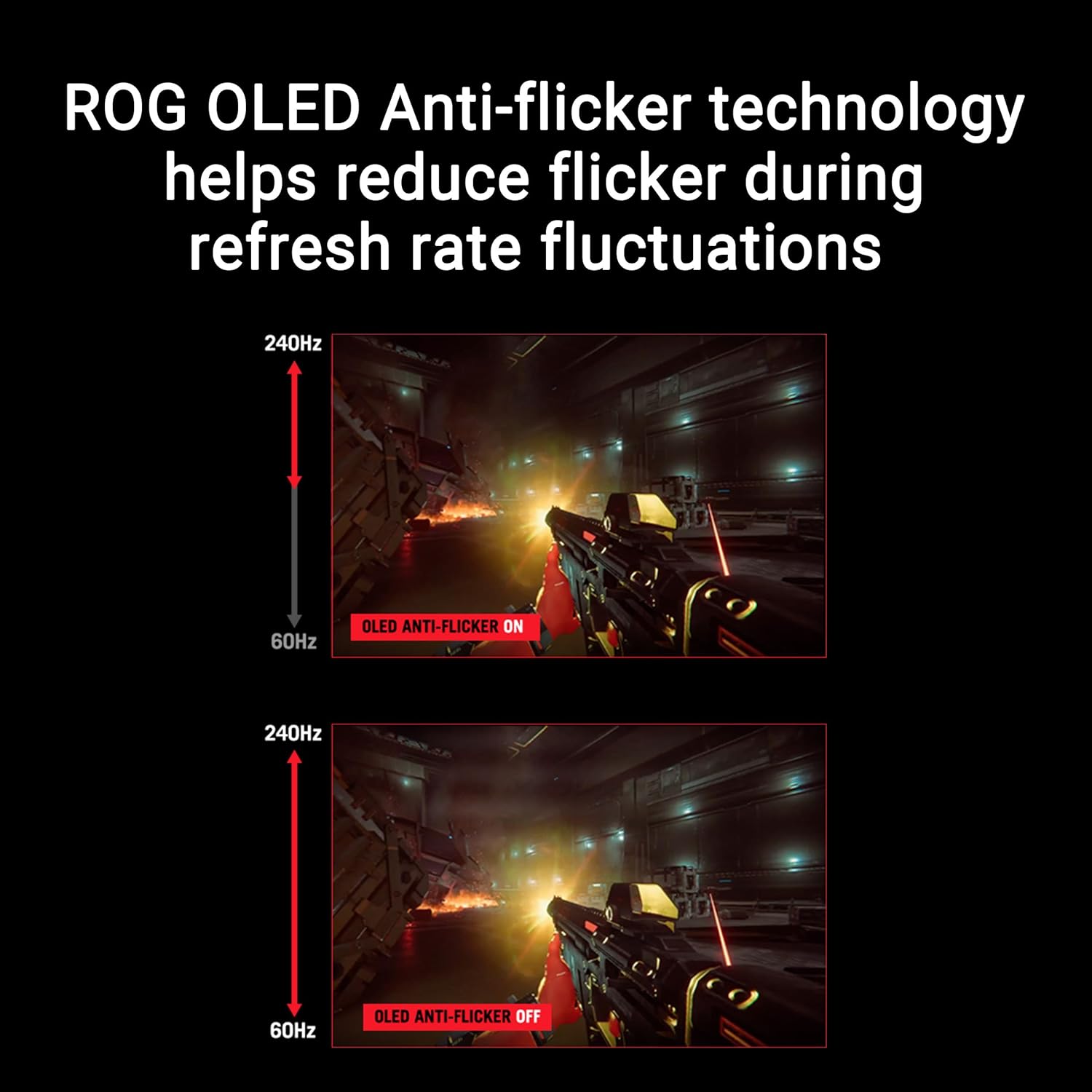 ASUS ROG Strix (XG27AQDMG) - Review