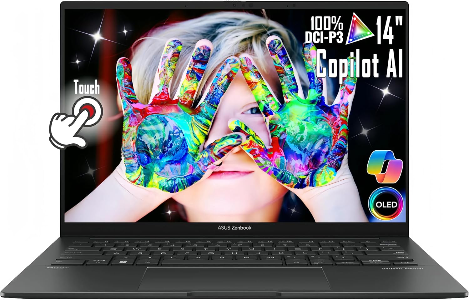 ASUS Zenbook 14