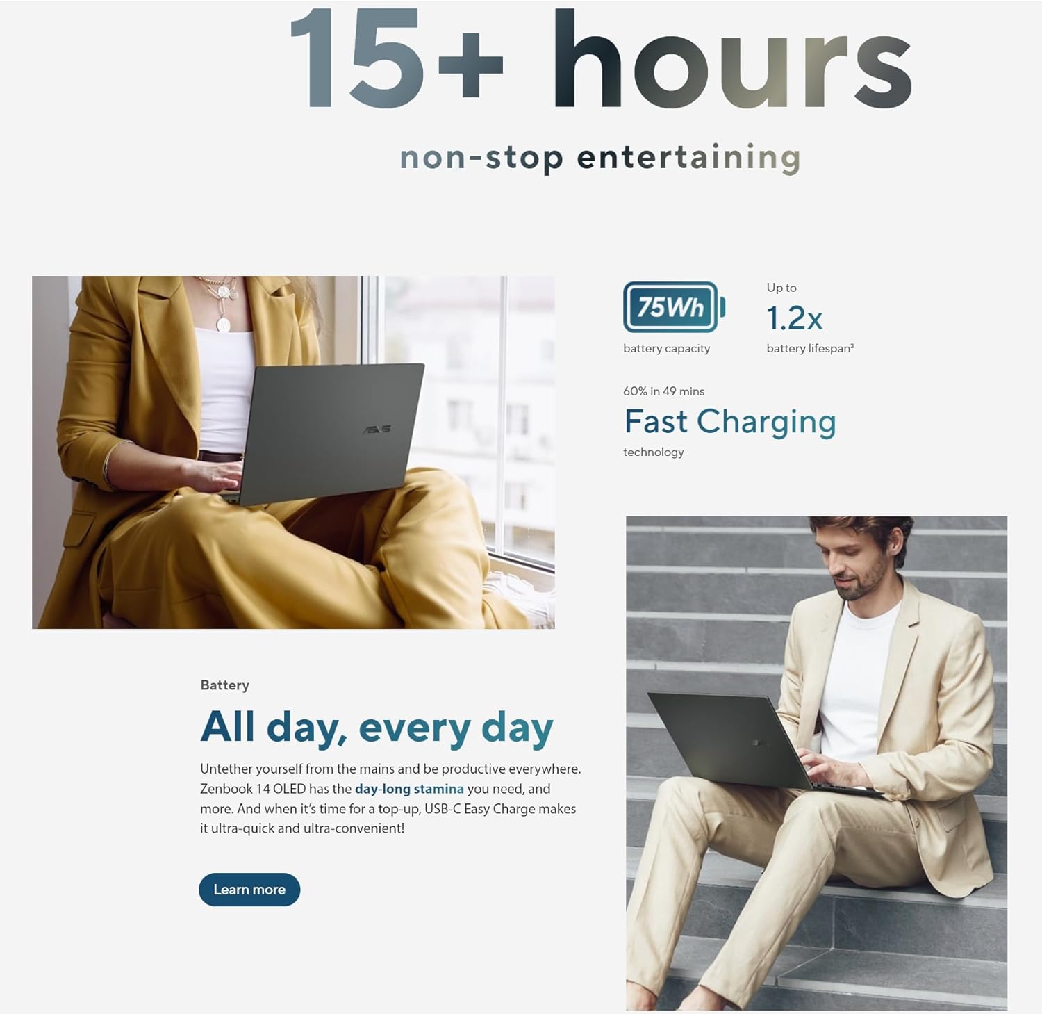 ASUS Zenbook 14