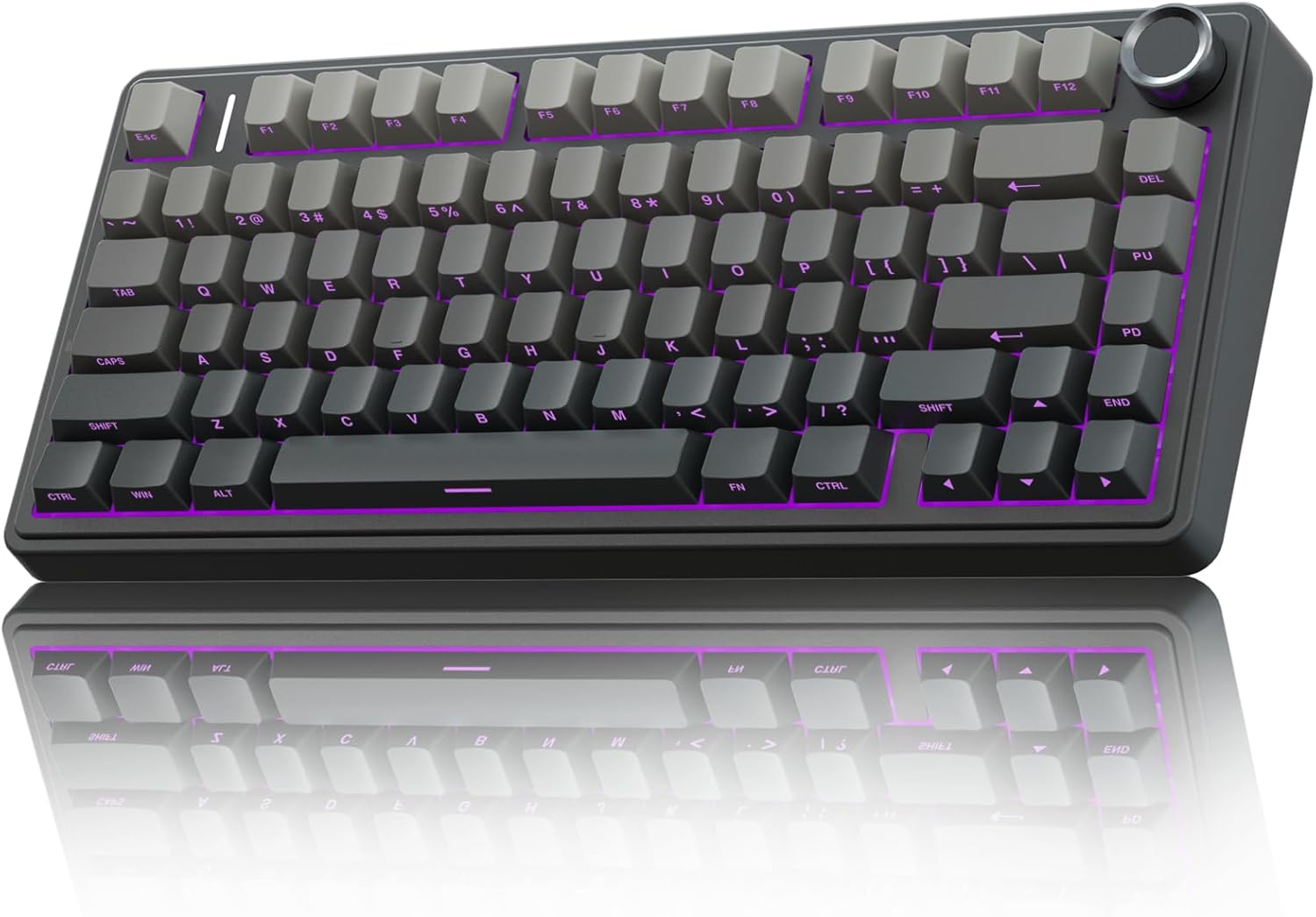 AULA F75 Pro Wireless Keyboard