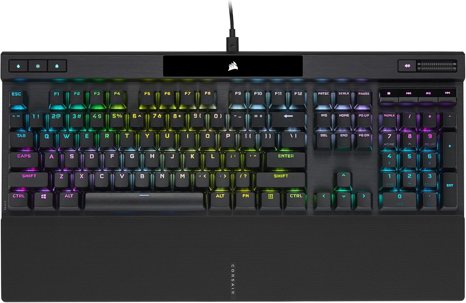 Corsair K70 Gaming Keyboard