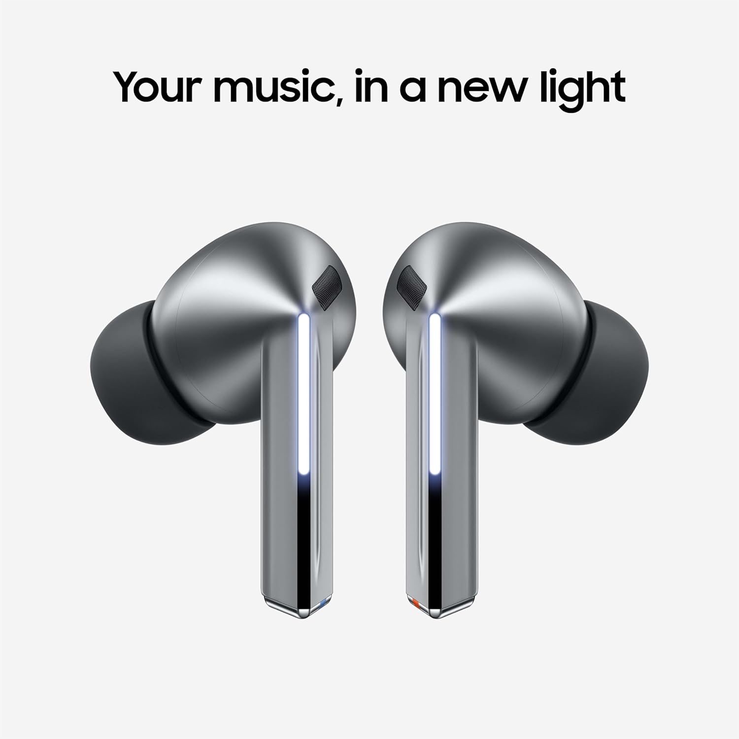 Samsung Galaxy Buds 3 Pro AI