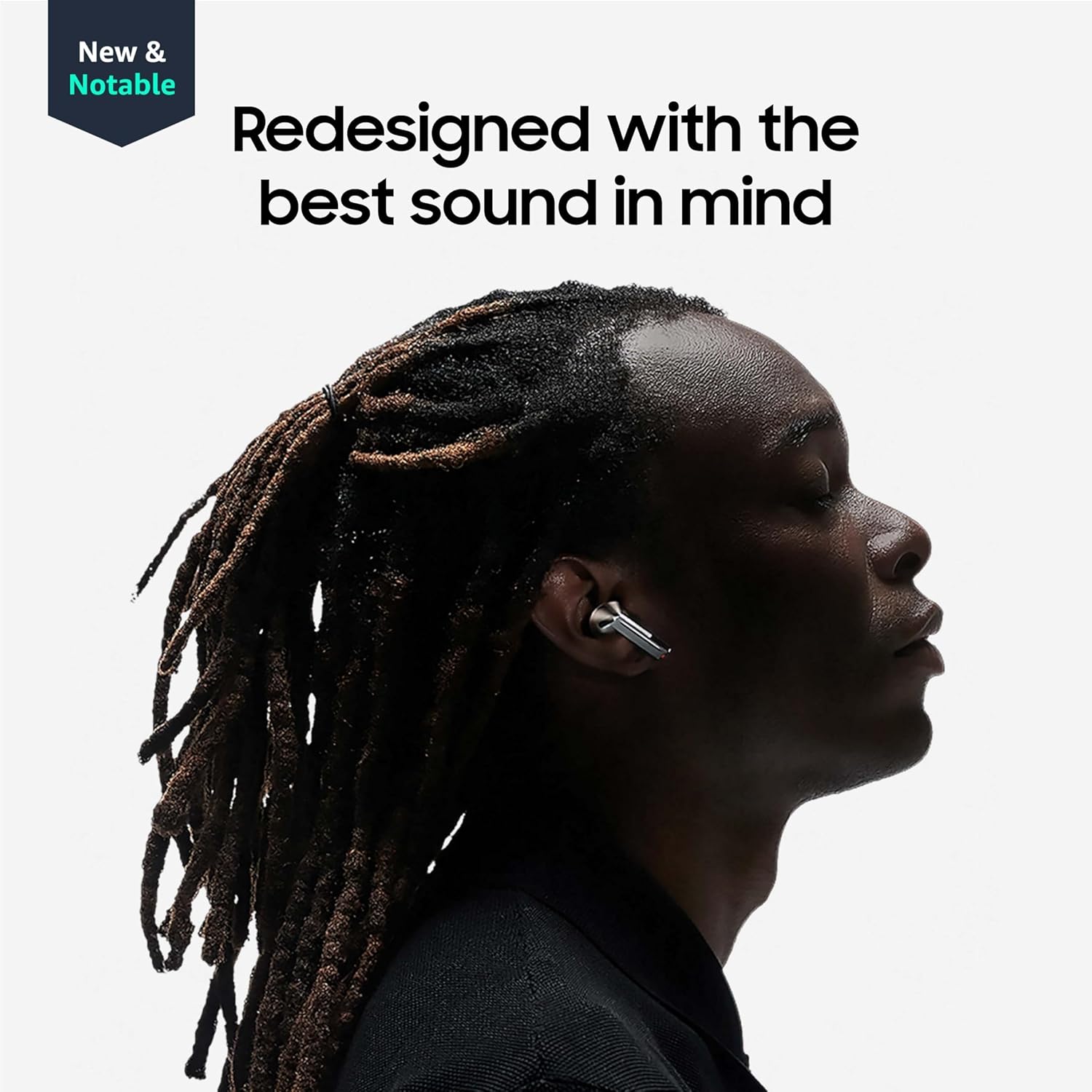 Samsung Galaxy Buds 3 Pro AI