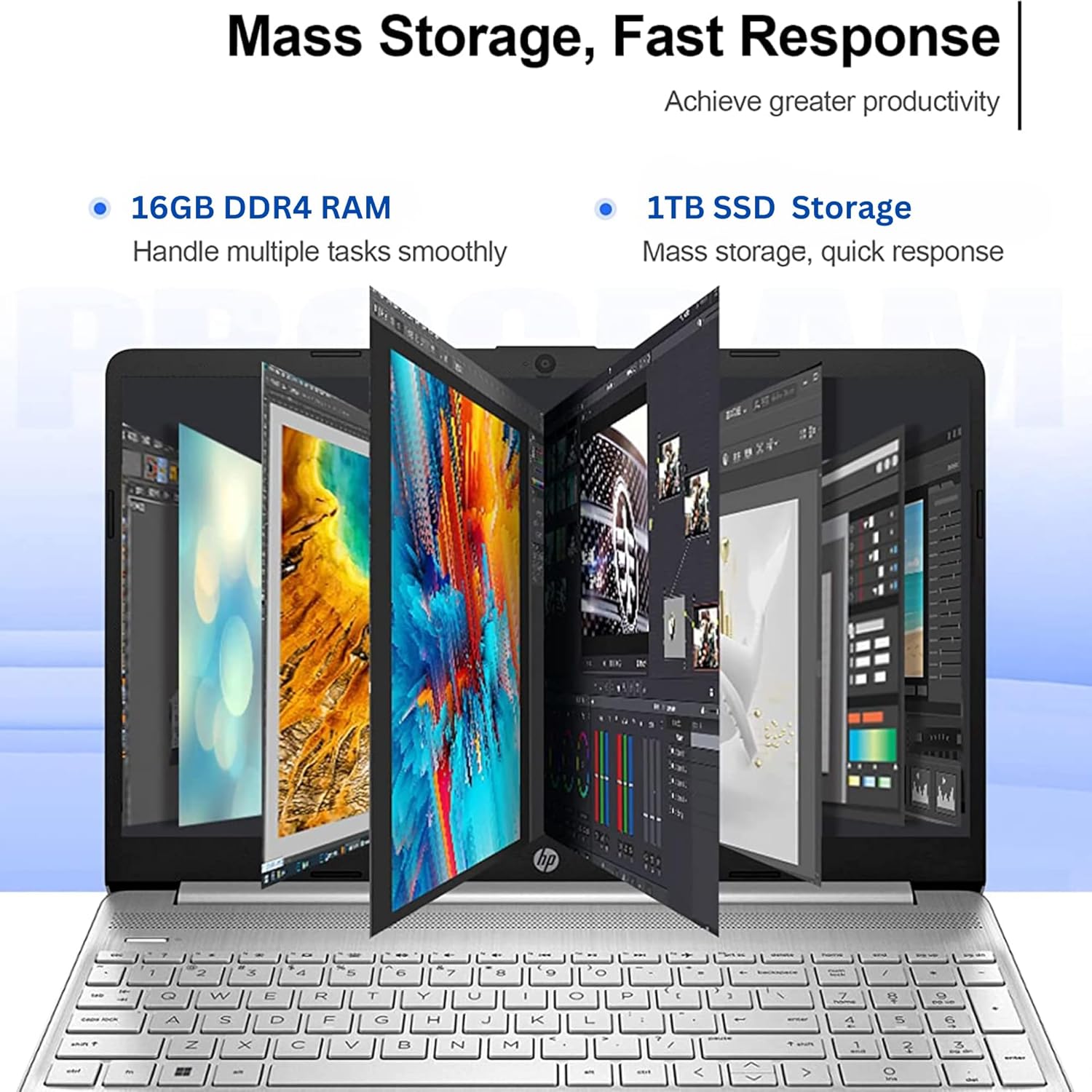 HP Pavilion