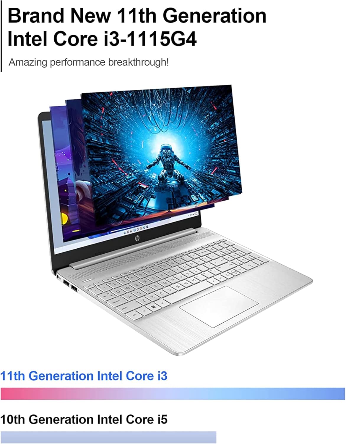 HP Pavilion