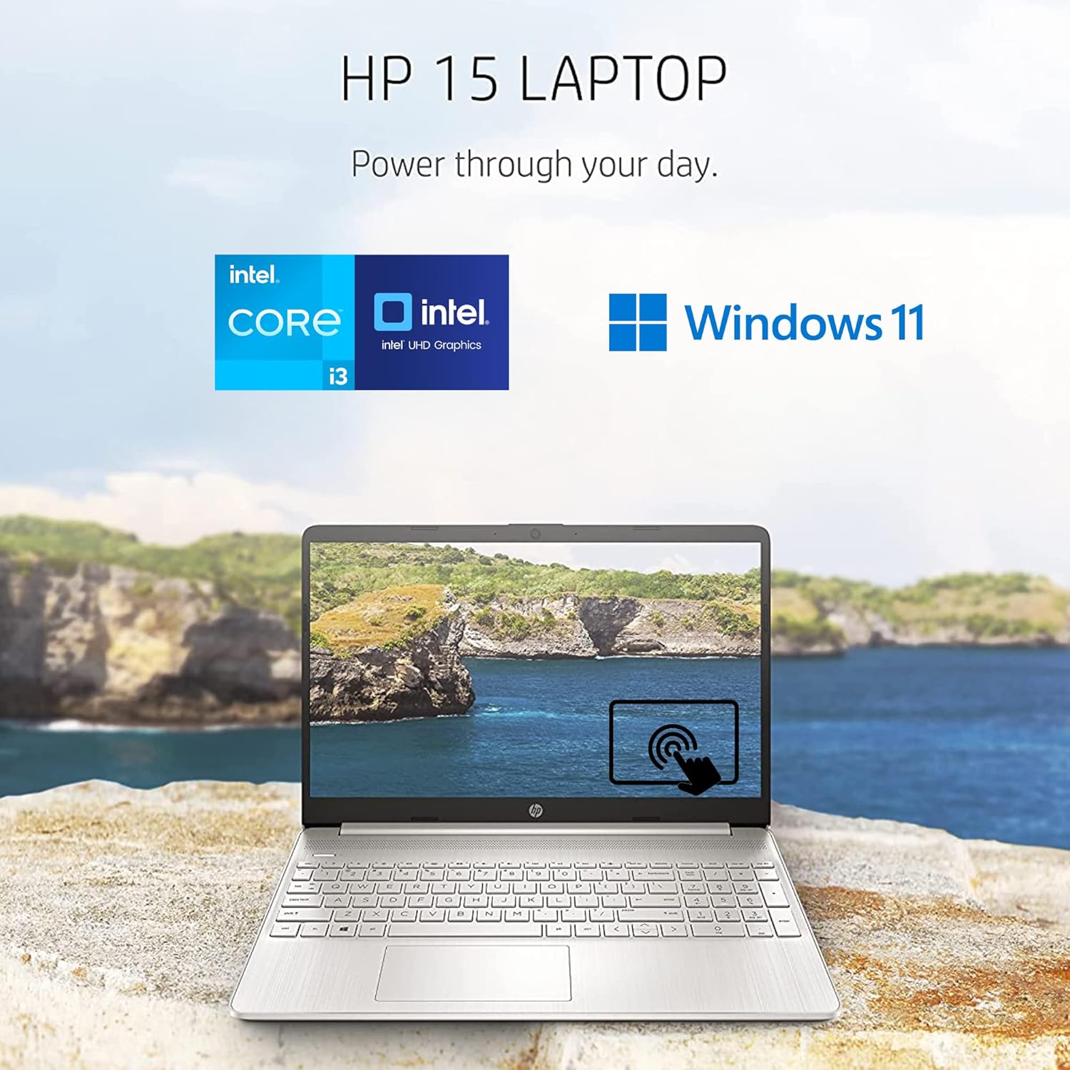 HP Pavilion