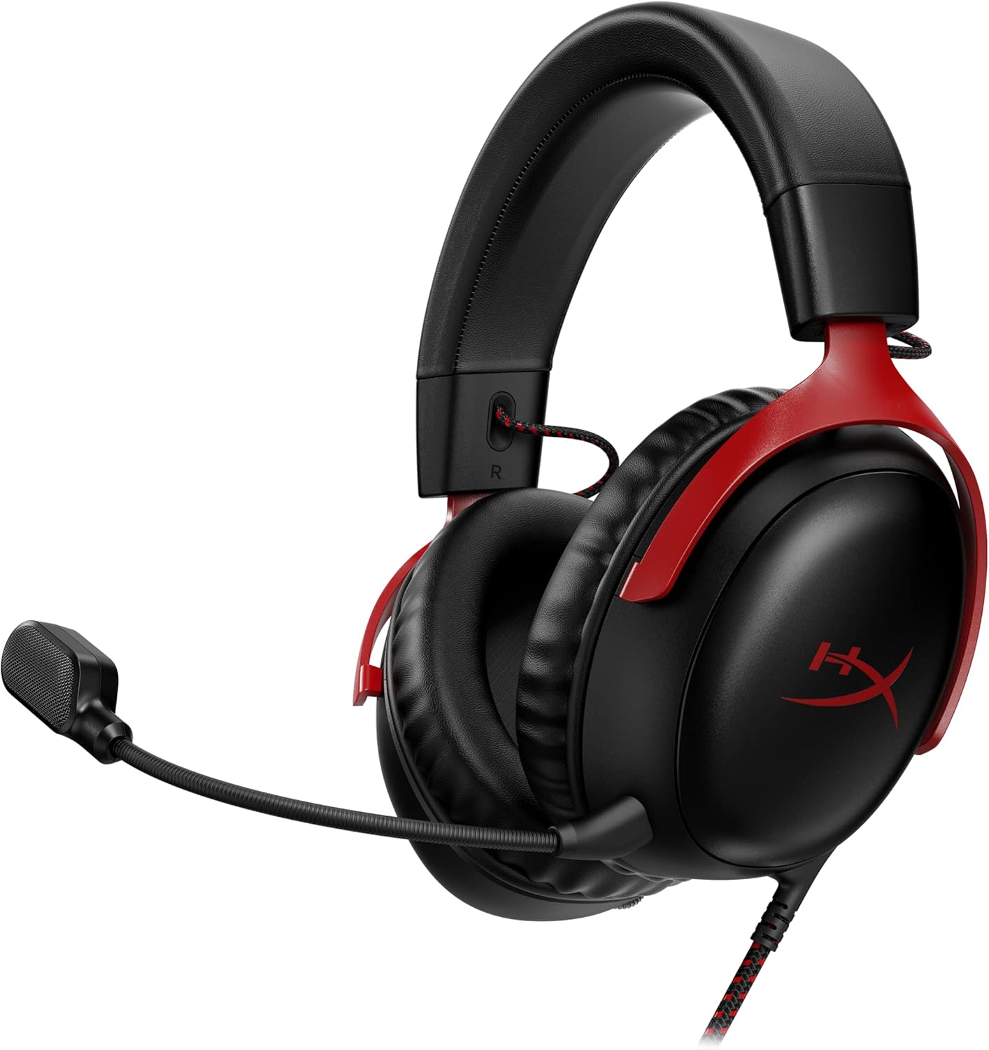 HyperX Cloud III - Wired