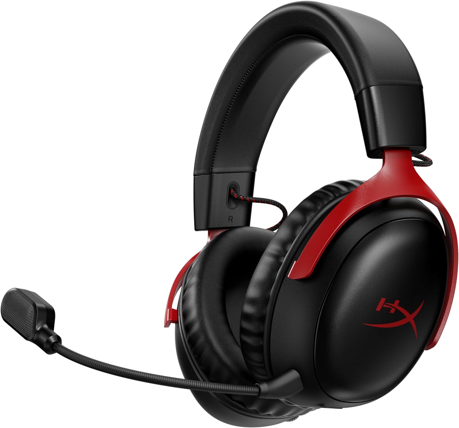 HyperX Cloud III - Wireless
