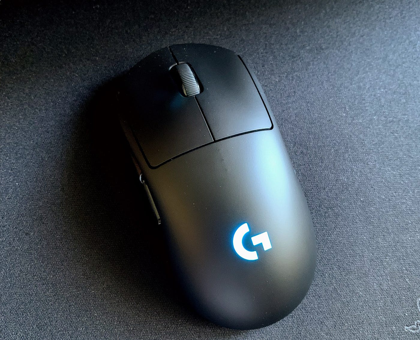 Logitech G Pro Wireless