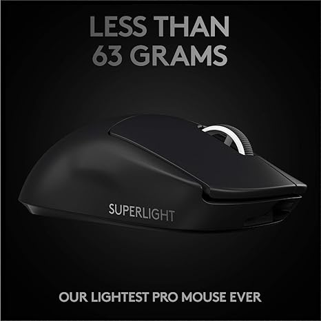 Logitech G Pro Wireless