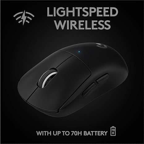 Logitech G Pro Wireless