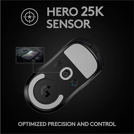 Logitech G Pro Wireless