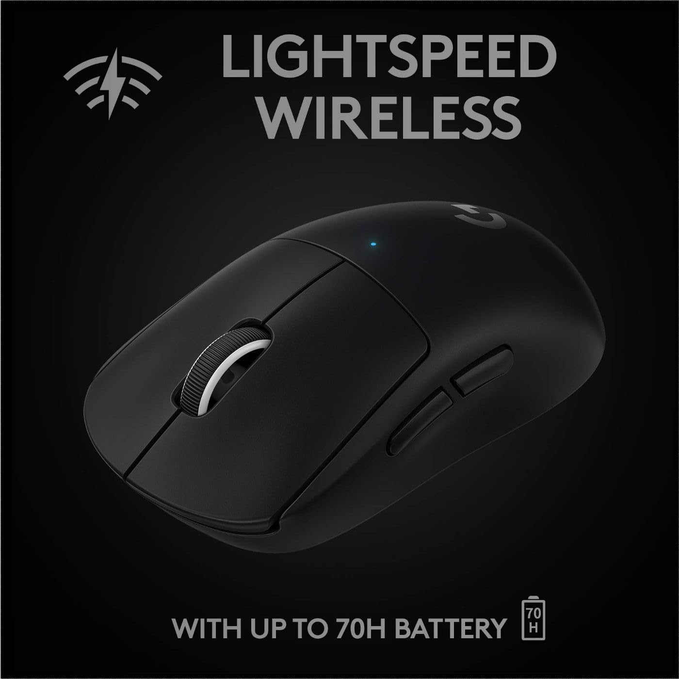 Logitech G PRO X SUPERLIGHT Wireless