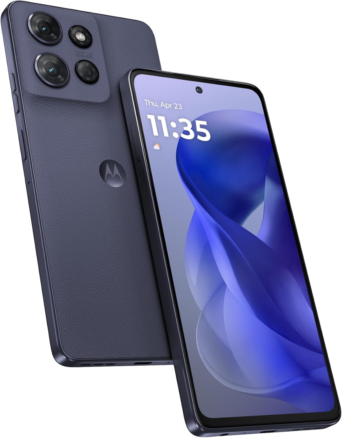 Motorola Moto G Power 2025