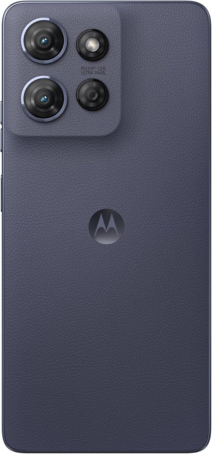 Motorola Moto G Power 2025