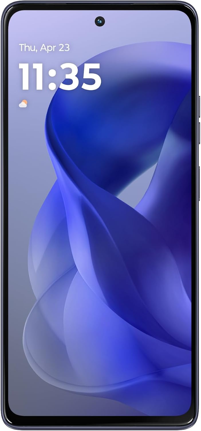 Motorola Moto G Power 2025