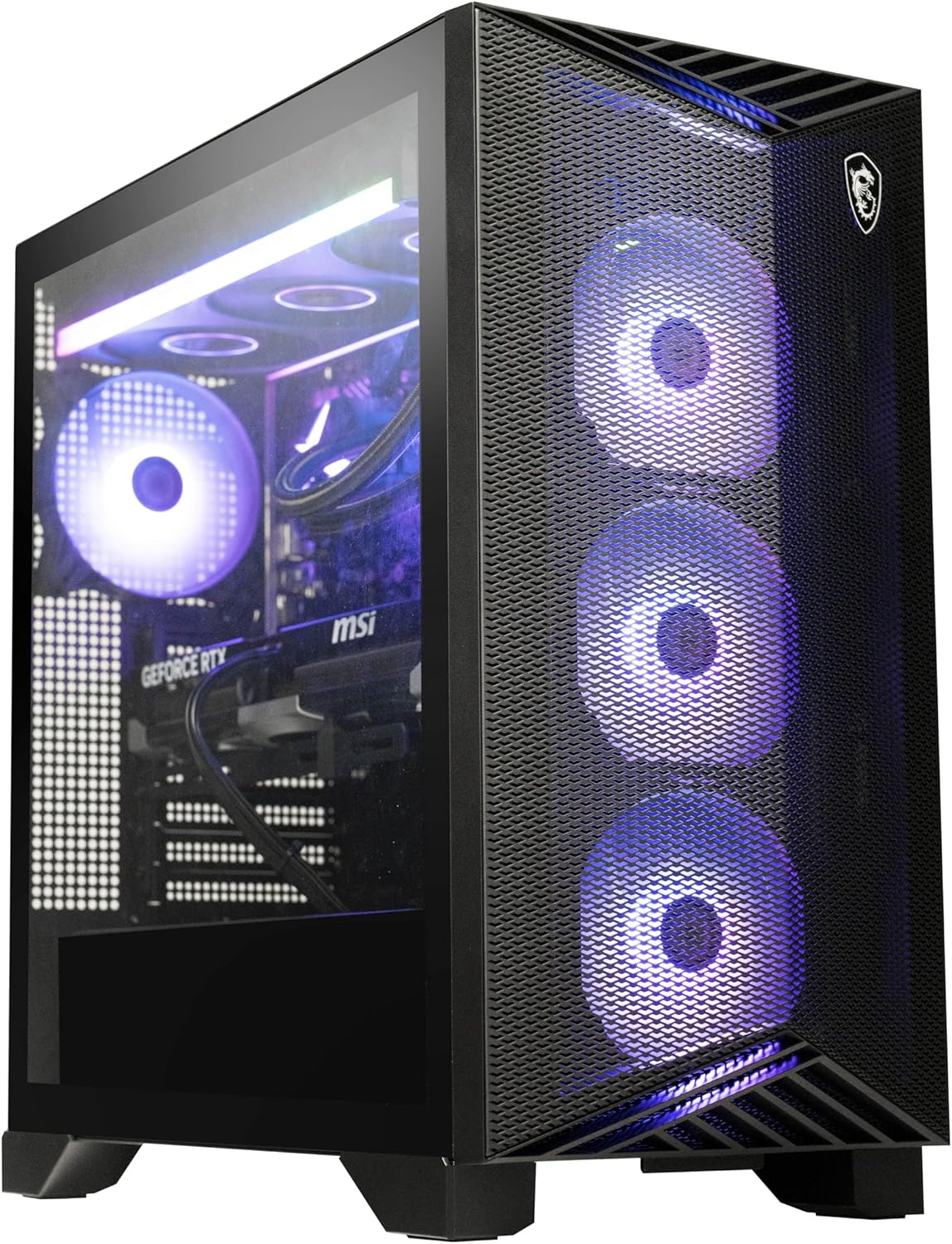 MSI Aegis ZS2 - Full Review