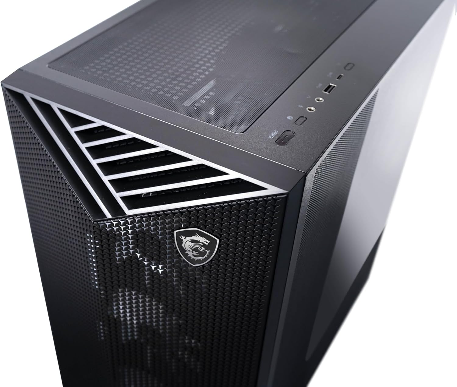MSI Aegis ZS2 - Full Review