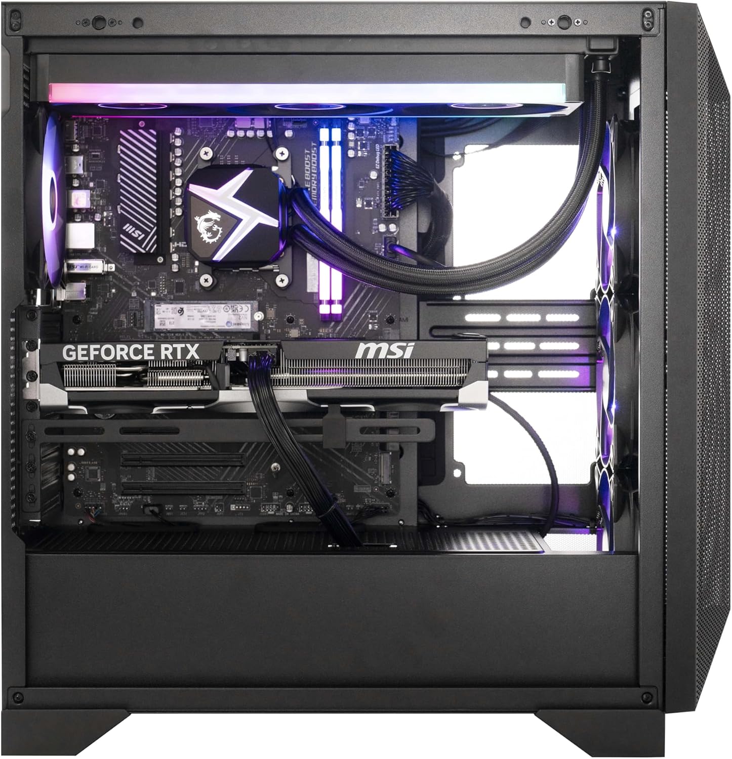MSI Aegis ZS2 - Full Review
