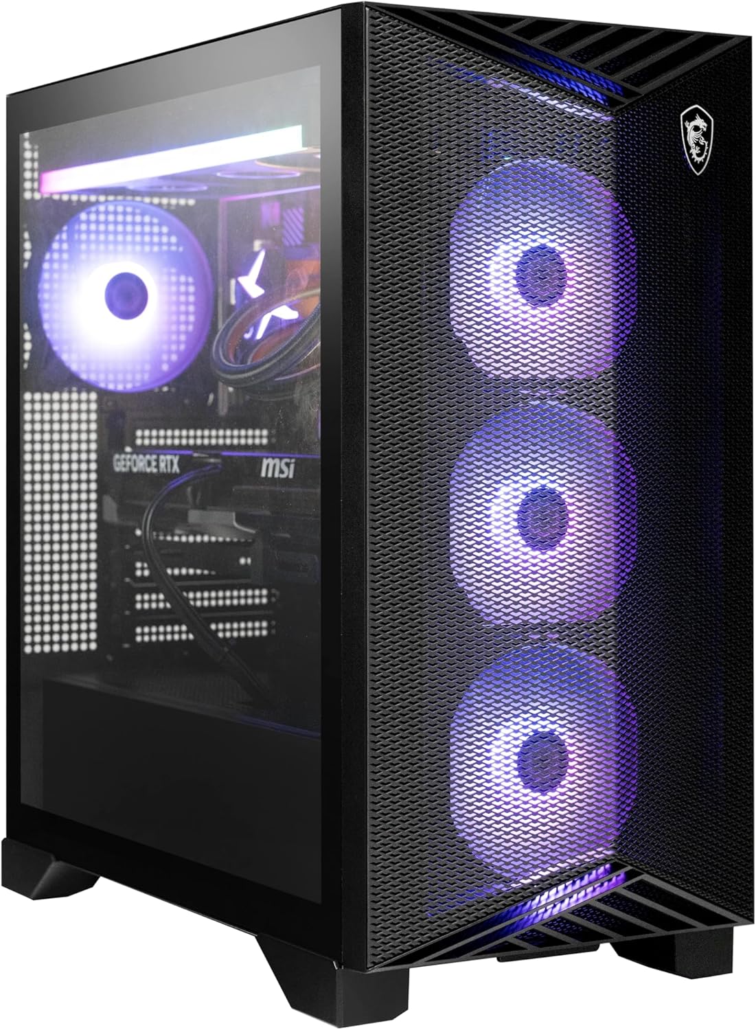 MSI Aegis ZS2 - Full Review