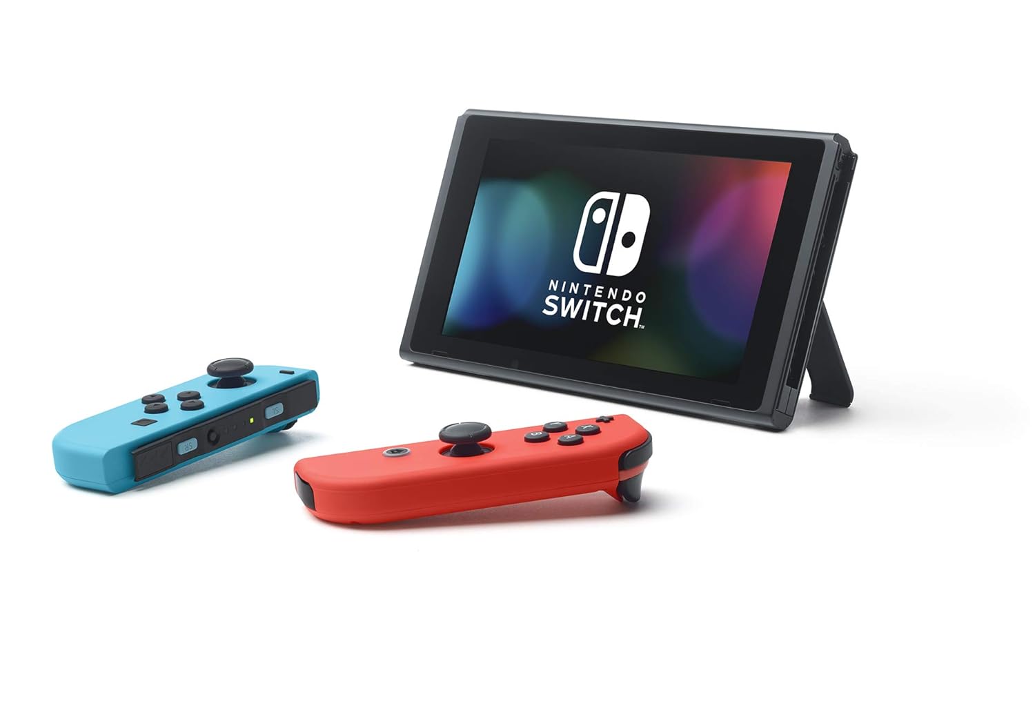 Nintendo Switch - Full Review