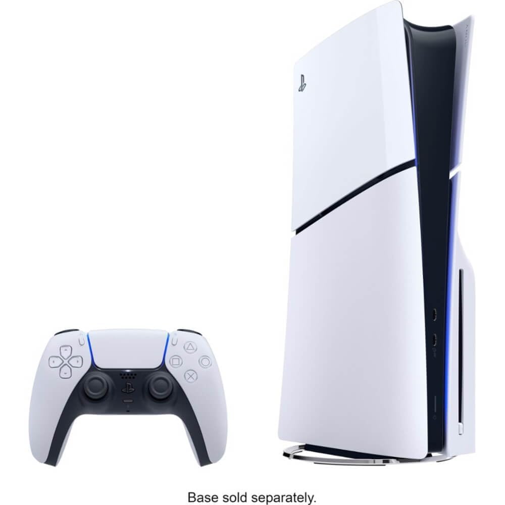 PlayStation 5 Slim Console Review