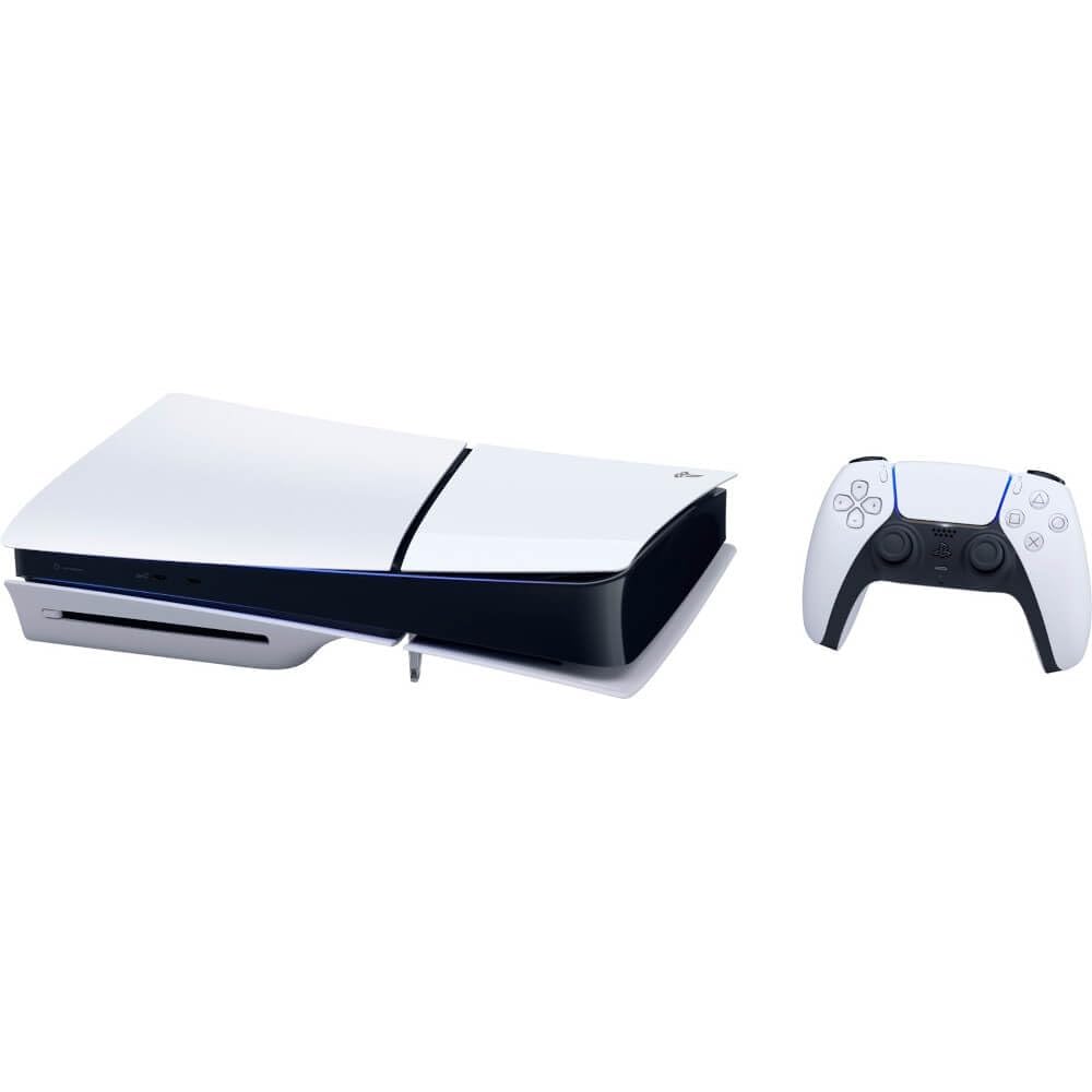 PlayStation 5 Slim Console Review