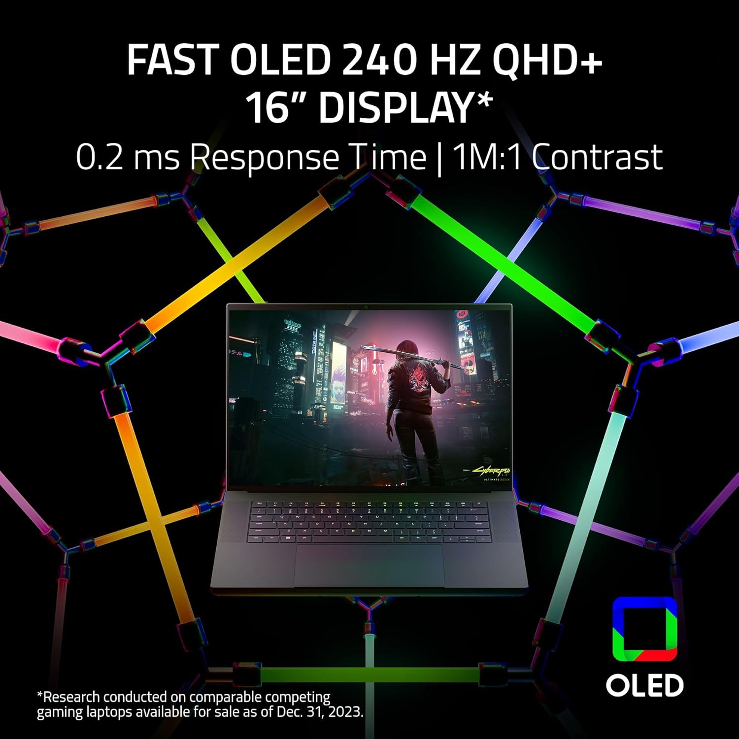 Razer Blade 16