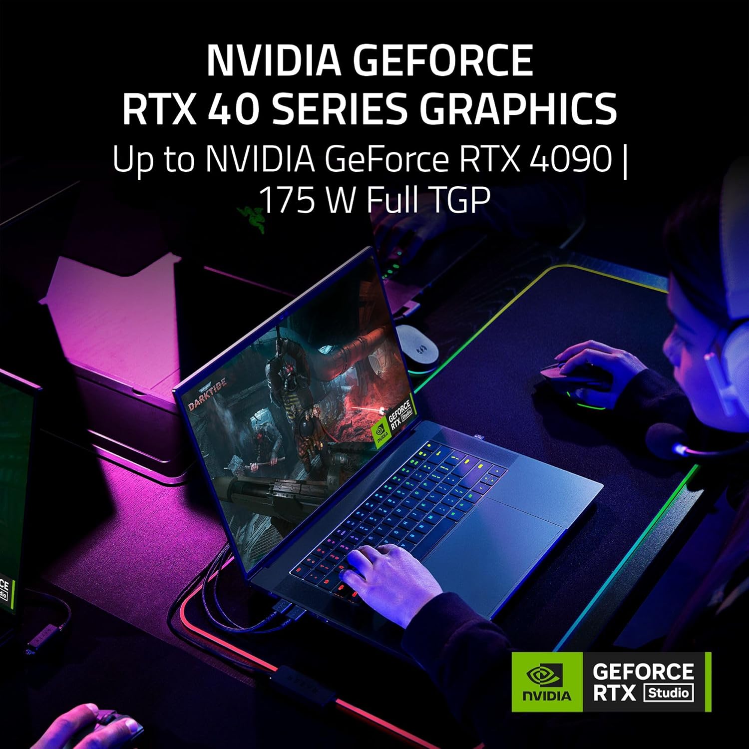 Razer Blade 16