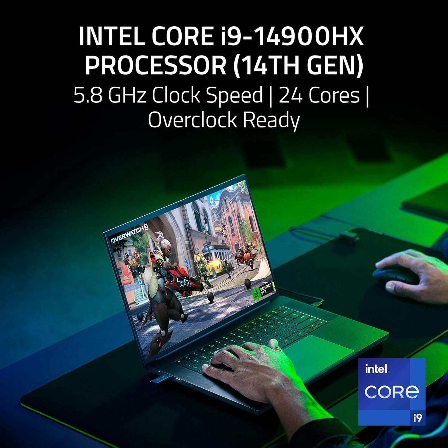 Razer Blade 16