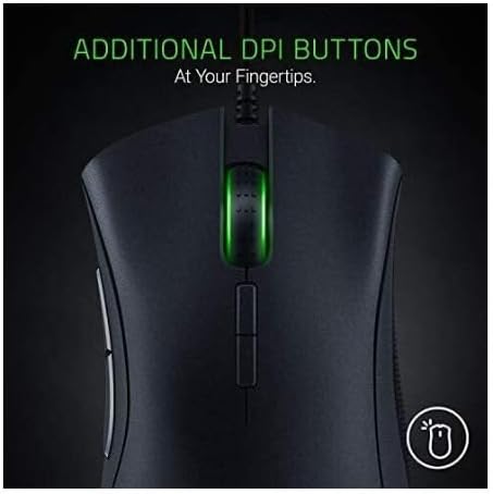 Razer DeathAdder Elite