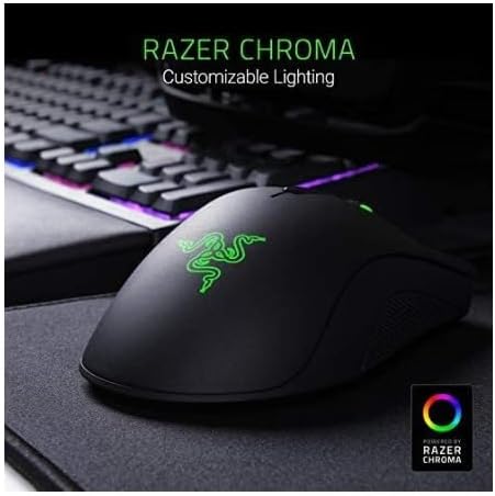 Razer DeathAdder Elite