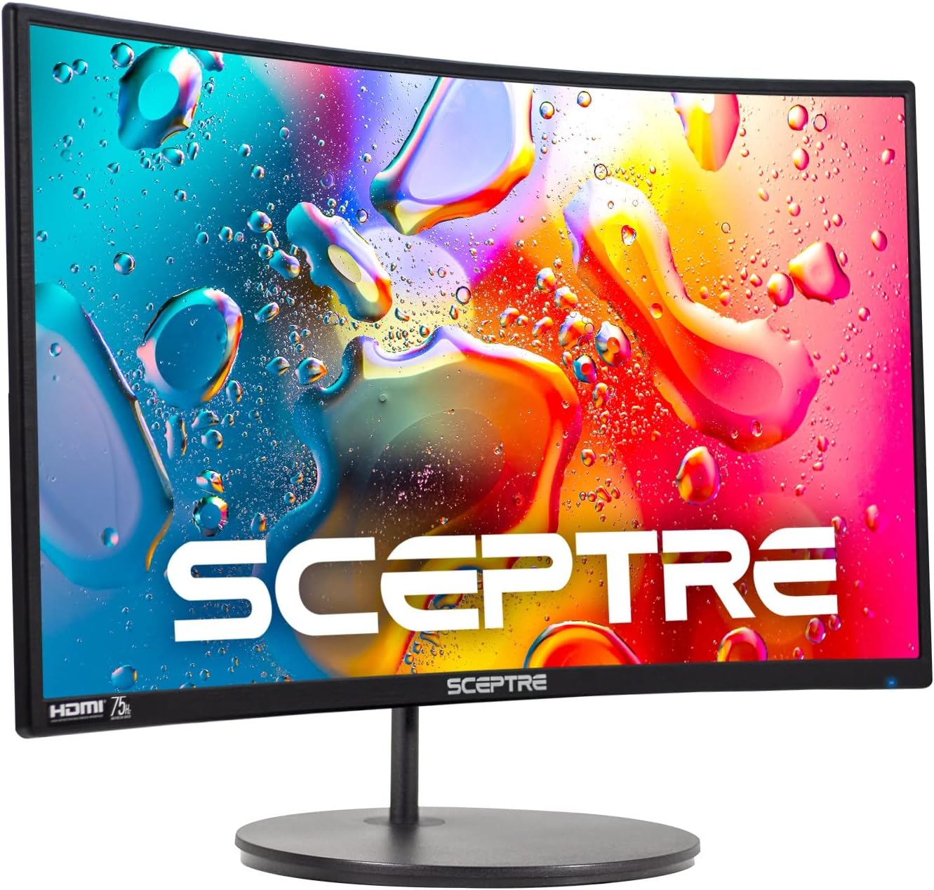 Sceptre Curved 24inch Gaming Monitor