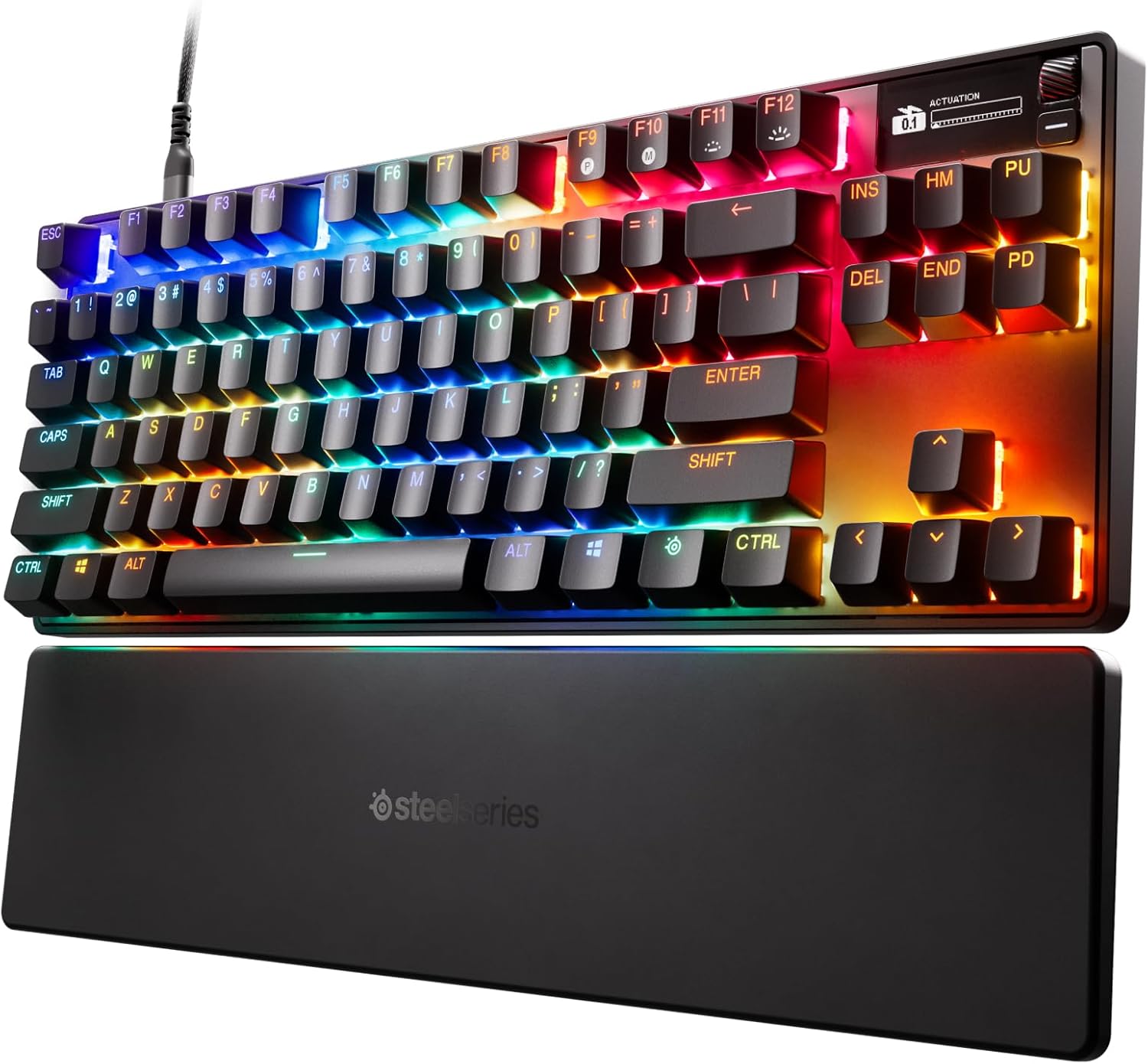 SteelSeries Apex Pro